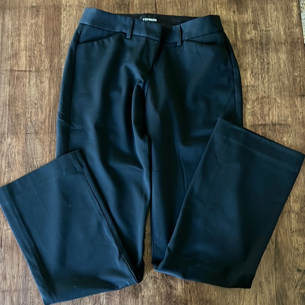 Express editor pant